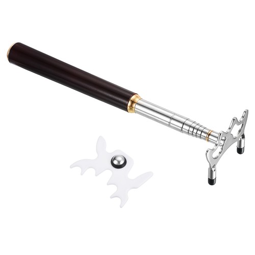Wooden billiard pool - billiard, stick