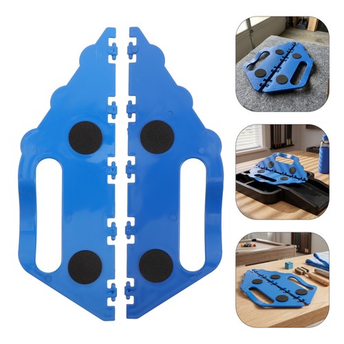 Pair billiard ball tray - 1,