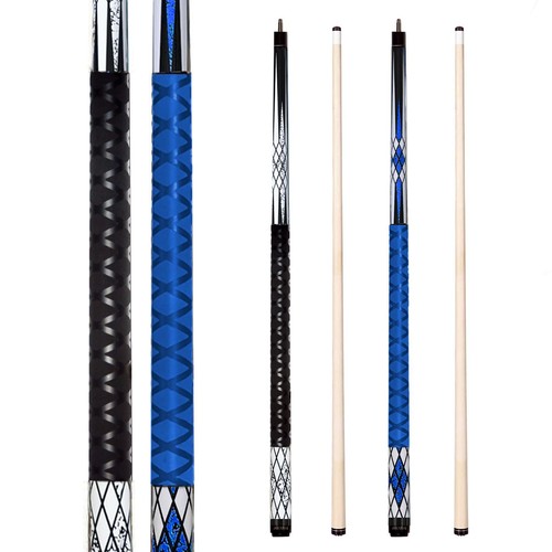 Joovon pool sticks set 4 - pool,
