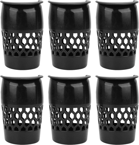 Pool table pockets 6pcs - table, pockets,